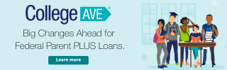 College Ave, a better student loan experience.